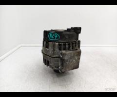 GENERATORE ALTERNATORE 2.1D 150kW 204CV MERCEDES C