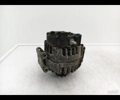 GENERATORE ALTERNATORE 2.1D 150kW 204CV MERCEDES C - 6