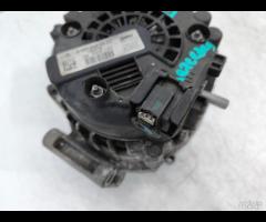 GENERATORE ALTERNATORE 2.1D 150kW 204CV MERCEDES C - 8