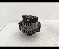 GENERATORE ALTERNATORE 2.1D 150kW 204CV MERCEDES C - 9