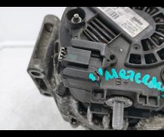 GENERATORE ALTERNATORE 2.1D 150kW 204CV MERCEDES C - 10