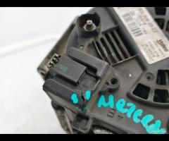 GENERATORE ALTERNATORE 2.1D 150kW 204CV MERCEDES C - 11