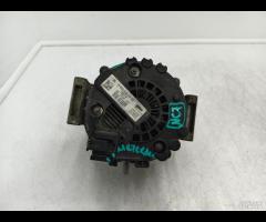 GENERATORE ALTERNATORE 2.1D 150kW 204CV MERCEDES C - 13