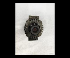 GENERATORE ALTERNATORE 2.1D 150kW 204CV MERCEDES C - 15