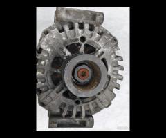 GENERATORE ALTERNATORE 2.1D 150kW 204CV MERCEDES C - 17