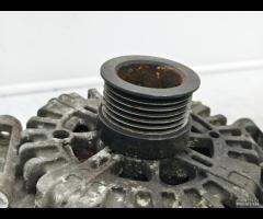 GENERATORE ALTERNATORE 2.1D 150kW 204CV MERCEDES C - 18