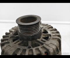 GENERATORE ALTERNATORE 2.1D 150kW 204CV MERCEDES C - 19