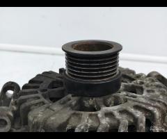 GENERATORE ALTERNATORE 2.1D 150kW 204CV MERCEDES C - 20
