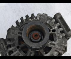 GENERATORE ALTERNATORE 2.1D 150kW 204CV MERCEDES C - 21