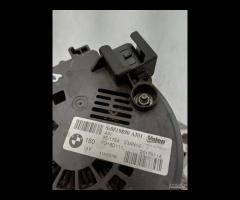 GENERATORE ALTERNATORE 2.0D 135KW 184CV BMWF20 F21 - 12