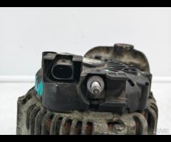 GENERATORE ALTERNATORE 3.0D 210Kw286CV BMW X6 E71 - 6