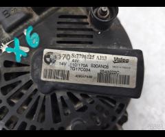 GENERATORE ALTERNATORE 3.0D 210Kw286CV BMW X6 E71 - 11