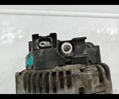 GENERATORE ALTERNATORE 3.0D 210Kw286CV BMW X6 E71 - 12