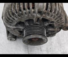 GENERATORE ALTERNATORE 3.0D 210Kw286CV BMW X6 E71 - 16