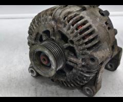 GENERATORE ALTERNATORE 3.0D 210Kw286CV BMW X6 E71 - 18