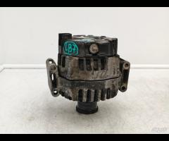 GENERATORE ALTERNATORE 2.1D 125kW 170CV MERCEDES C