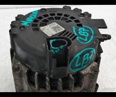 GENERATORE ALTERNATORE 2.1D 125kW 170CV MERCEDES C - 8
