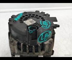 GENERATORE ALTERNATORE 2.1D 125kW 170CV MERCEDES C - 9