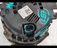 GENERATORE ALTERNATORE 2.1D 125kW 170CV MERCEDES C - 10