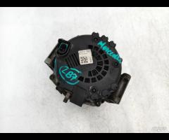 GENERATORE ALTERNATORE 2.1D 125kW 170CV MERCEDES C - 11