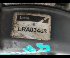 GENERATORE ALTERNATORE 2.1D 125kW 170CV MERCEDES C - 13