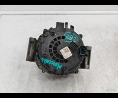 GENERATORE ALTERNATORE 2.1D 125kW 170CV MERCEDES C - 14