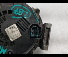 GENERATORE ALTERNATORE 2.1D 125kW 170CV MERCEDES C - 15