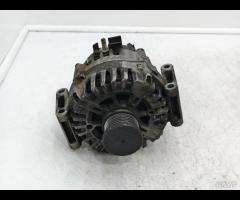 GENERATORE ALTERNATORE 2.1D 125kW 170CV MERCEDES C - 17