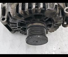 GENERATORE ALTERNATORE 2.1D 125kW 170CV MERCEDES C - 18