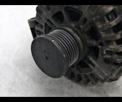 GENERATORE ALTERNATORE 2.1D 125kW 170CV MERCEDES C - 20
