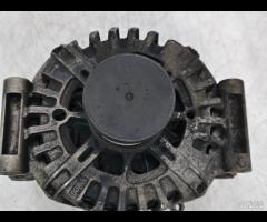 GENERATORE ALTERNATORE 2.1D 125kW 170CV MERCEDES C - 22