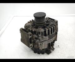 GENERATORE ALTERNATORE 2.1D 125kW 170CV MERCEDES C - 24