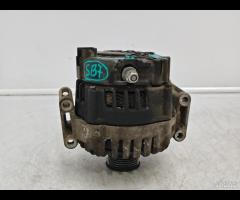 GENERATORE ALTERNATORE 2.1D 150kW 204CV MERCEDES C