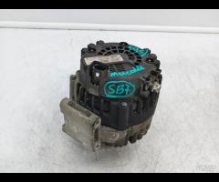 GENERATORE ALTERNATORE 2.1D 150kW 204CV MERCEDES C - 7