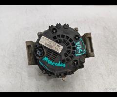 GENERATORE ALTERNATORE 2.1D 150kW 204CV MERCEDES C - 11