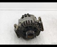 GENERATORE ALTERNATORE 2.1D 150kW 204CV MERCEDES C - 13