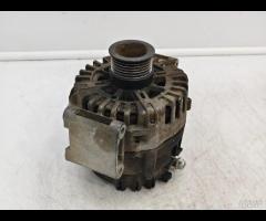 GENERATORE ALTERNATORE 2.1D 150kW 204CV MERCEDES C - 14