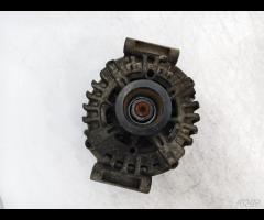 GENERATORE ALTERNATORE 2.1D 150kW 204CV MERCEDES C - 15