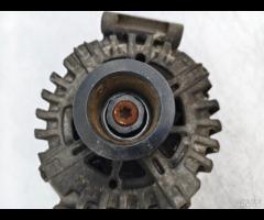 GENERATORE ALTERNATORE 2.1D 150kW 204CV MERCEDES C - 16