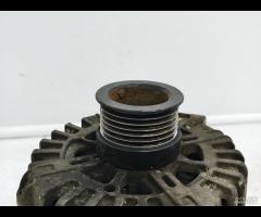 GENERATORE ALTERNATORE 2.1D 150kW 204CV MERCEDES C - 17