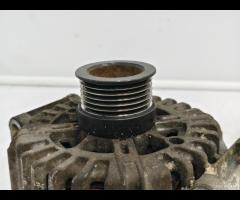 GENERATORE ALTERNATORE 2.1D 150kW 204CV MERCEDES C - 18