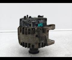 GENERATORE ALTERNATORE 1.9D 74kW 101CV OPEL VIVARO