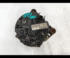 GENERATORE ALTERNATORE 1.9D 74kW 101CV OPEL VIVARO