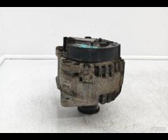GENERATORE ALTERNATORE 1.9D 74kW 101CV OPEL VIVARO - 9