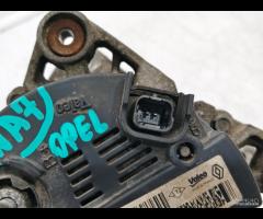 GENERATORE ALTERNATORE 1.9D 74kW 101CV OPEL VIVARO - 15
