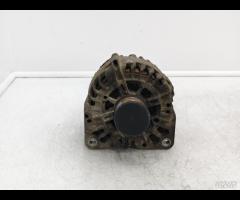 GENERATORE ALTERNATORE 1.9D 74kW 101CV OPEL VIVARO - 16