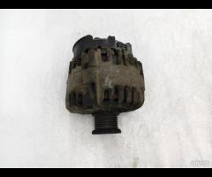 GENERATORE ALTERNATORE 1.9D 74kW 101CV OPEL VIVARO - 17