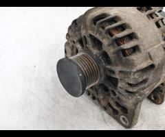 GENERATORE ALTERNATORE 1.9D 74kW 101CV OPEL VIVARO - 19