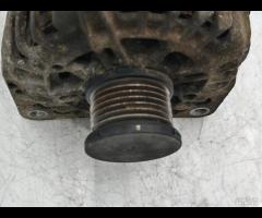 GENERATORE ALTERNATORE 1.9D 74kW 101CV OPEL VIVARO - 20