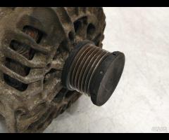 GENERATORE ALTERNATORE 1.9D 74kW 101CV OPEL VIVARO - 21